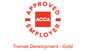 Trainee-Development-Logo