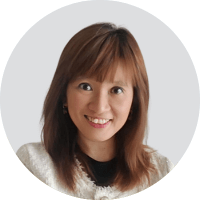 Eunice Hooi Profile Pic