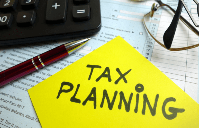 business tax advisory