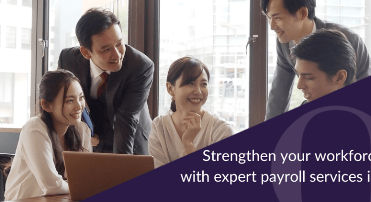 Strengthen your workforce compliance with expert payroll services in Hong Kong Article Banner