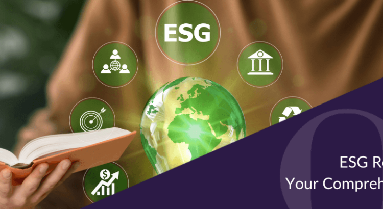 ESG Reporting 101_ Your Comprehensive Guide