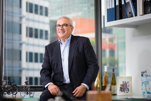 Gearing up for a digital future