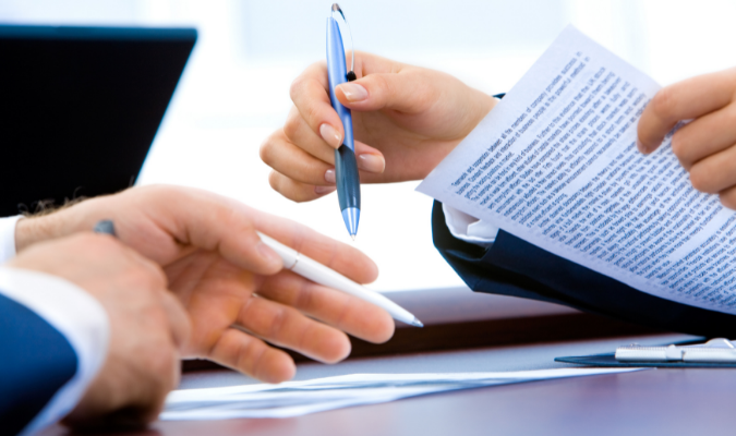 Common electronic signature applications in Malaysia