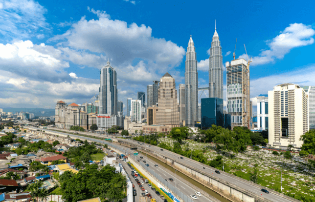 how to check if a company is legal in Malaysia