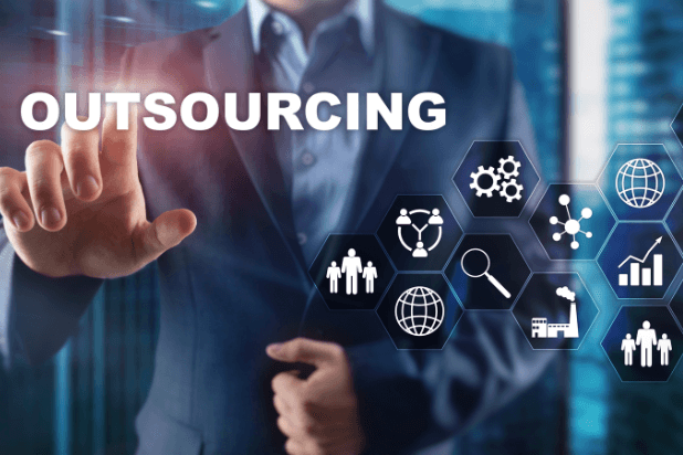 Outsourcing