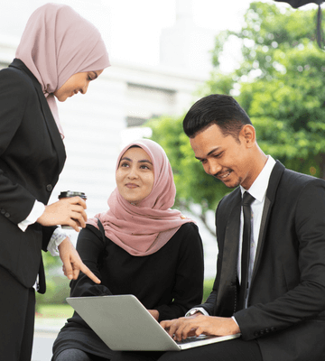 Why incorporate a company in Malaysia
