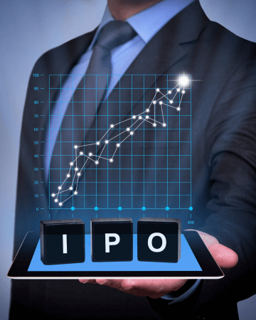 Digital Shareholder Solutions for IPO Success