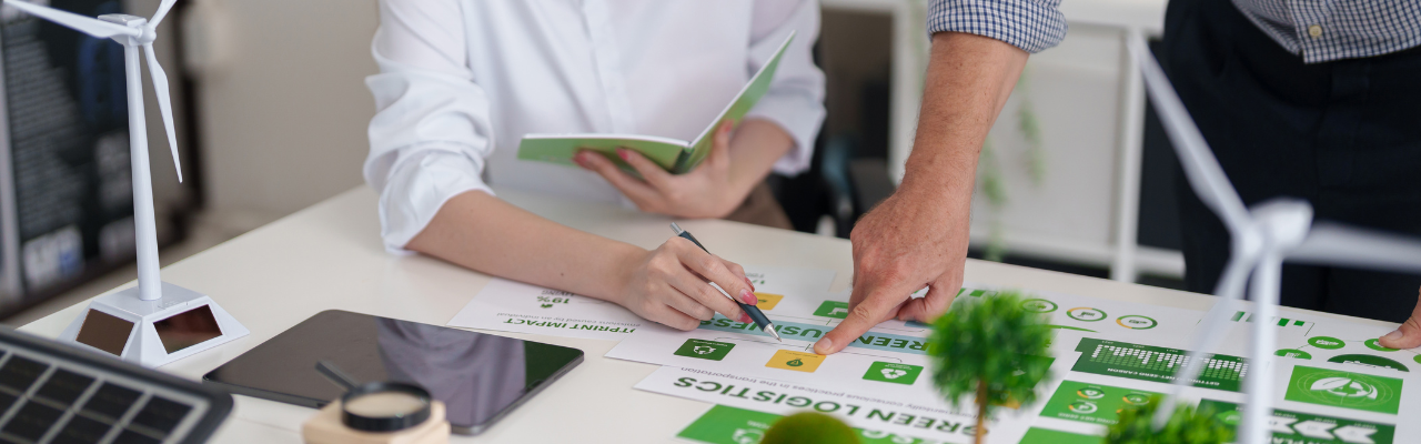 National Sustainability Reporting