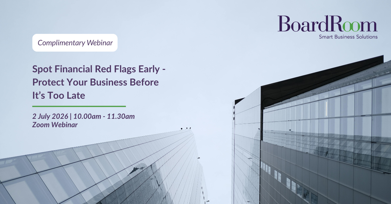 Spot Financial Red Flags Early - Protect Your Business Before It’s Too Late