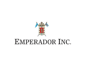 Emperador Inc Logo