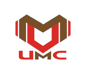 Umedic group berhad Logo