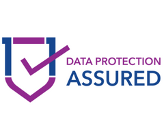 Data protection assured