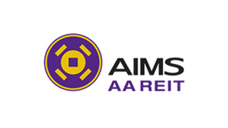 AIMS APAC REIT Management Limited Logo