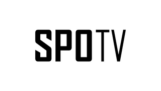 SPOTV ASIA Logo