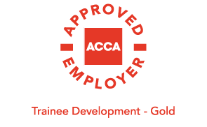 Trainee Development Logo