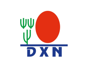 DXN Holdings Bhd Ipo Logo