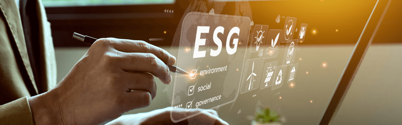 The benefits of a robust ESG strategy