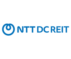 NTT DC REIT