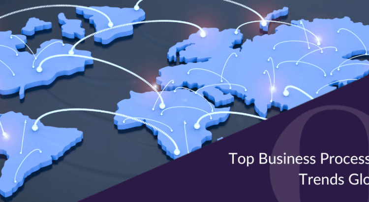 Top Business Process Outsourcing Trends Globally in 2025