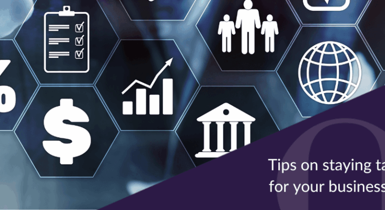 Tips on staying tax compliant for your business in Singapore (1)