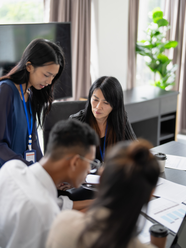 Corporate Secretarial service image