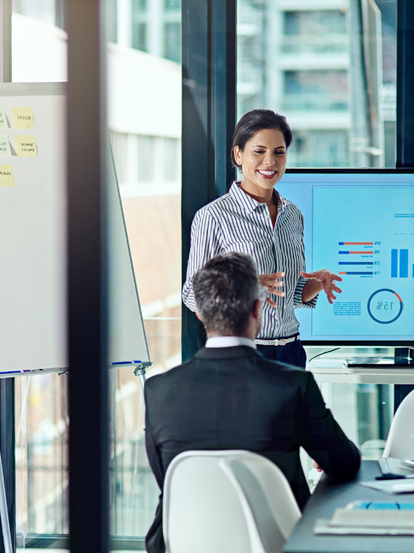 Employee Share Plans service image