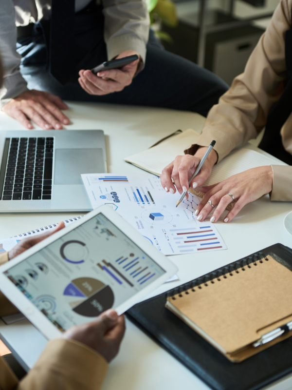 Sustainability and Advisory (SSA) service image